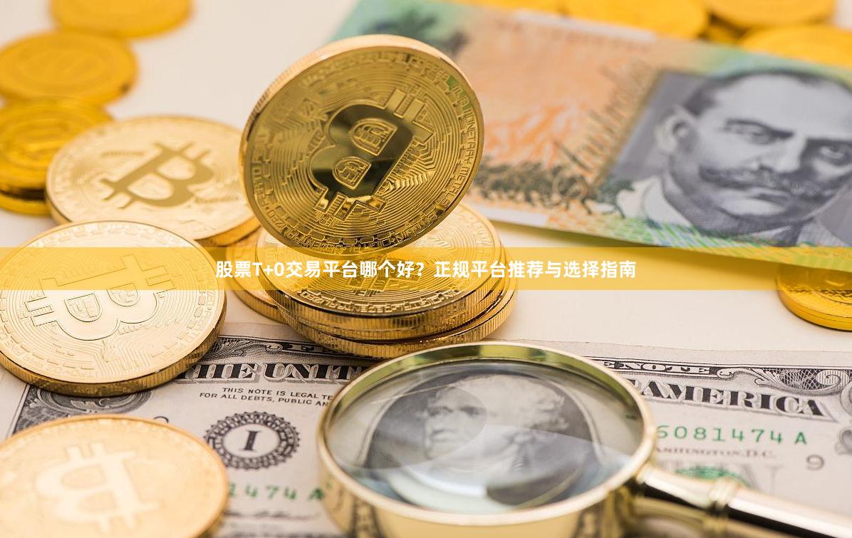 股票T+0交易平台哪个好？正规平台推荐与选择指南