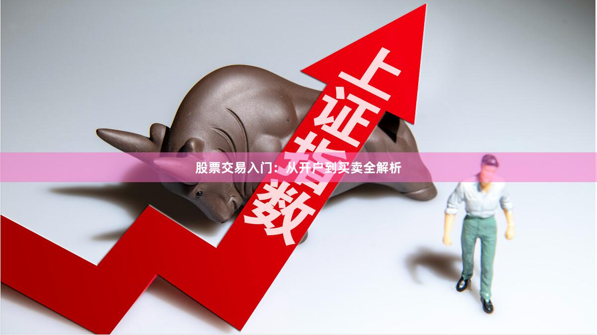 股票交易入门：从开户到买卖全解析